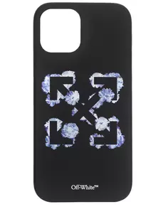 Чехол для IPHONE Off White