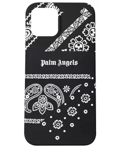 Чехол для IPHONE Palm Angels