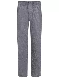 Брюки домашние хлопковые Zimmerli