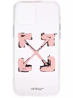 Чехол для IPHONE Off White