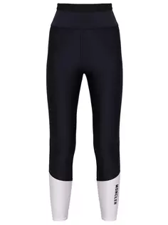 Леггинсы спортивные Moncler