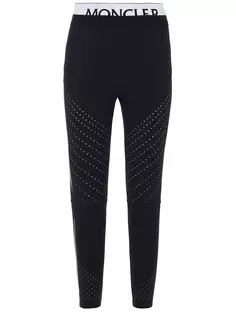 Леггинсы спортивные Moncler