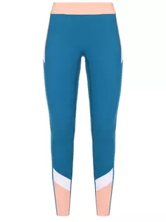 Леггинсы спортивные Silou