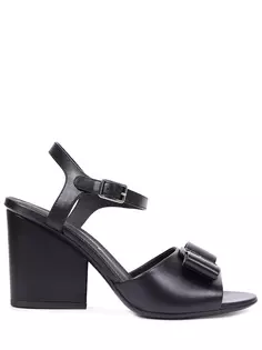 Босоножки кожаные Viva Salvatore Ferragamo