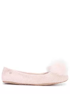 Домашние тапочки Ugg