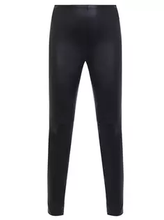 Брюки кожаные Ralph Lauren