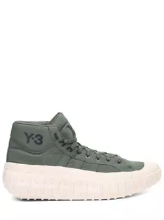Кроссовки текстильные Y-3