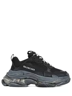 Кроссовки Triple S Balenciaga