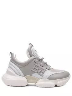Кроссовки комбинированные Bally