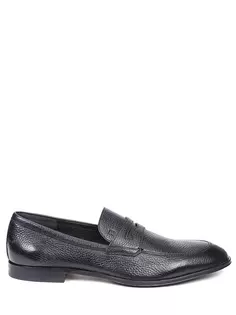 Лоферы кожаные Bally