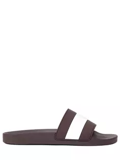 Шлепанцы резиновые Brunello Cucinelli