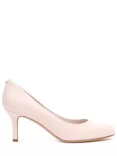 Туфли кожаные Salvatore Ferragamo