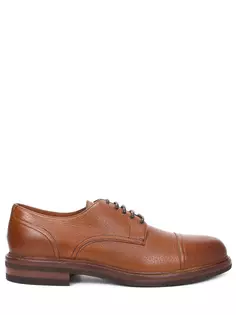 Оксфорды кожаные Brunello Cucinelli