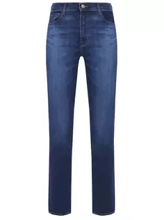Джинсы хлопковые J Brand