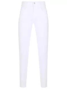 Джинсы укороченные J Brand