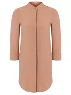 Блуза однотонная Michael Kors
