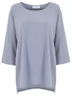 Блуза шелковая Ereda