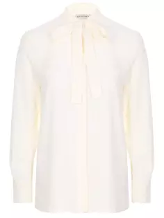 Блуза хлопковая Etro