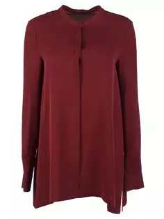Шелковая блуза Loro Piana