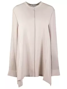 Блуза шелковая Loro Piana