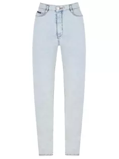 Джинсы хлопковые Philipp Plein