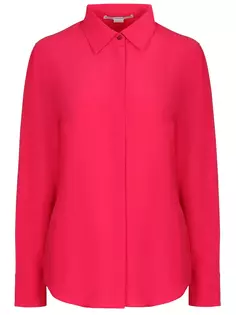 Блуза шелковая Stella McCartney
