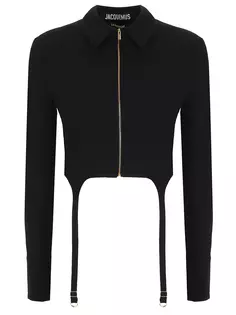 Блуза La Chemise Dralo Jacquemus