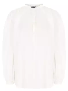 Блуза хлопковая Etro
