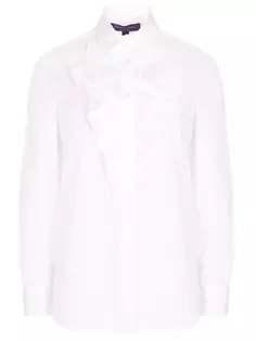 Блуза хлопковая Ralph Lauren