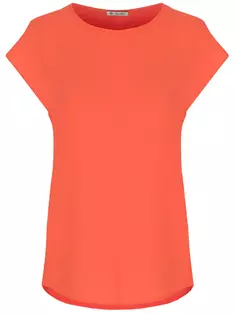 Блуза шелковая Jenette Loro Piana
