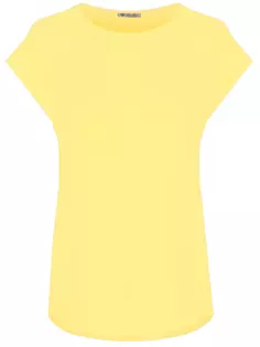 Блуза шелковая Jenette Loro Piana