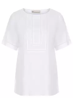 Блуза льняная Linen AND Linens