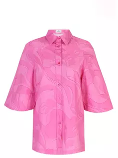 Рубашка хлопковая Etro