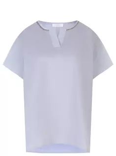 Блуза хлопковая Tonet