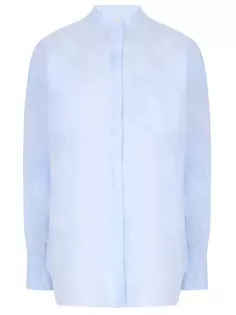 Рубашка льняная Alessandro Gherardi