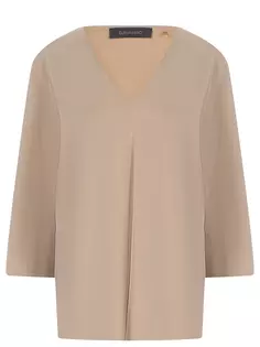 Блуза из модала Elena Miro