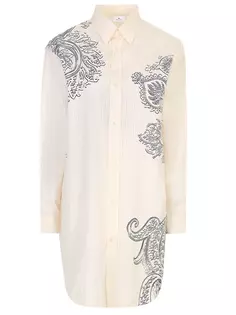 Рубашка хлопковая Etro