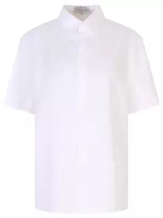 Рубашка льняная Vibeabroad