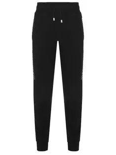 Джоггеры хлопковые Philipp Plein