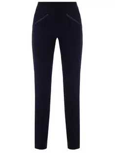 Брюки хлопковые Ermanno Scervino