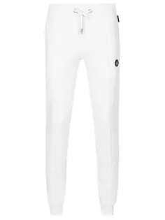 Джоггеры хлопковые Philipp Plein