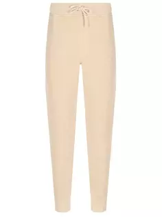 Брюки из хлопка и кашемира Zegna