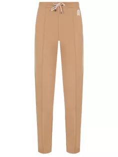 Брюки хлопковые Bogner