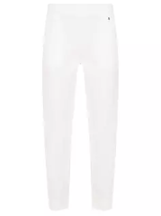 Брюки хлопковые Bogner