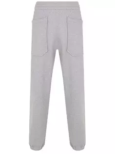 Брюки хлопковые Zegna