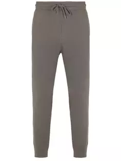 Джоггеры хлопковые C.P. Company