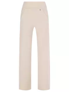 Брюки из модала Bogner