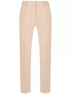 Брюки хлопковые Etro