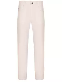 Брюки хлопковые Bogner