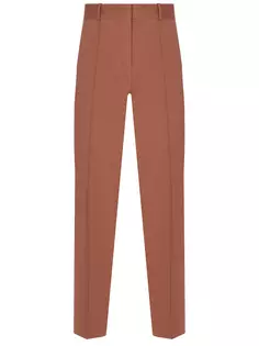 Брюки хлопковые Loro Piana